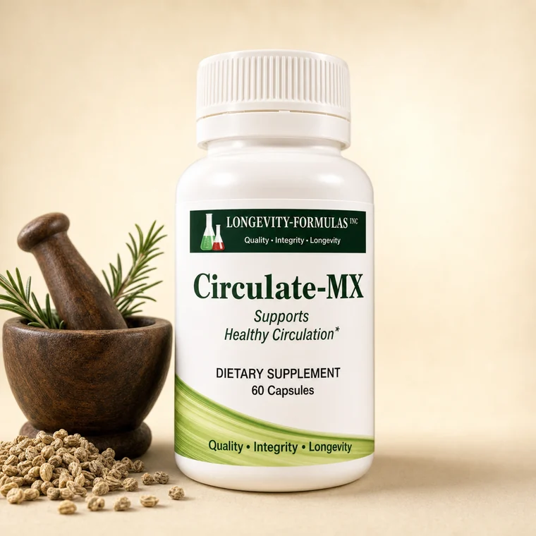 Circulate-MX